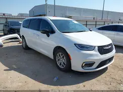 2C4RC1BG4SR553242 2025 CHRYSLER PACIFICA