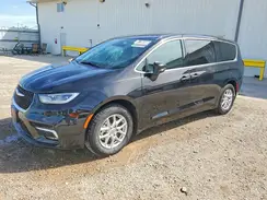 2C4RC1BG4SR553676 2025 CHRYSLER PACIFICA