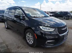 2C4RC1BG4SR554939 2025 CHRYSLER PACIFICA