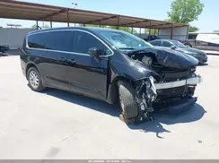 2C4RC1BG4SR557355 2025 CHRYSLER PACIFICA