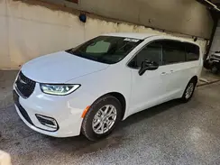 2C4RC1BG4SR560966 2025 CHRYSLER PACIFICA