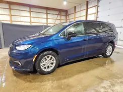 2C4RC1BG4SR561454 2025 CHRYSLER PACIFICA