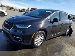 2C4RC1BG4SR561504 2025 CHRYSLER PACIFICA