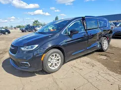 2C4RC1BG4SR569845 2025 CHRYSLER PACIFICA