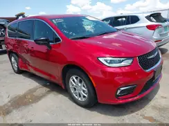 2C4RC1BG4SR578917 2025 CHRYSLER PACIFICA