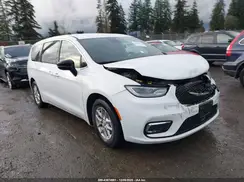 2C4RC1BG4SR578951 2025 CHRYSLER PACIFICA