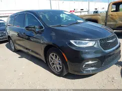 2C4RC1BG4SR578996 2025 CHRYSLER PACIFICA