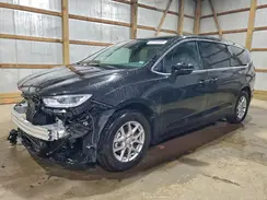 2C4RC1BG4SR581333 2025 CHRYSLER PACIFICA