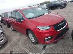 2C4RC1BG4SR584152 2025 CHRYSLER PACIFICA