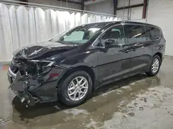 2C4RC1BG4SR585849 2025 CHRYSLER PACIFICA