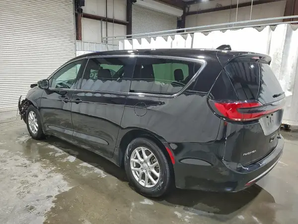 2C4RC1BG4SR585849 2025 CHRYSLER PACIFICA - Image 2