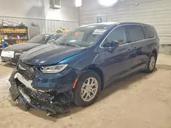 2C4RC1BG4SR585950 2025 CHRYSLER PACIFICA
