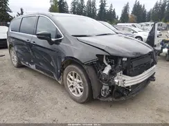 2C4RC1BG4SR594809 2025 CHRYSLER PACIFICA