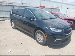 2C4RC1BG4SR594986 2025 CHRYSLER PACIFICA