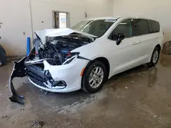 2C4RC1BG4SR598116 2025 CHRYSLER PACIFICA