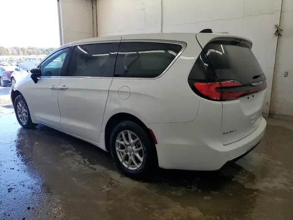 2C4RC1BG4SR598116 2025 CHRYSLER PACIFICA - Image 2