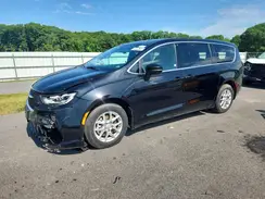 2C4RC1BG4SR598987 2025 CHRYSLER PACIFICA