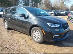 2C4RC1BG4SR599850 2025 CHRYSLER PACIFICA