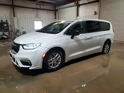 2C4RC1BG4SR600706 2025 CHRYSLER PACIFICA