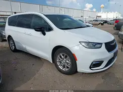 2C4RC1BG4SR600818 2025 CHRYSLER PACIFICA
