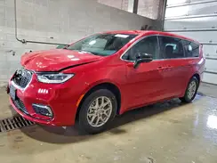 2C4RC1BG4SR612497 2025 CHRYSLER PACIFICA
