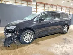 2C4RC1BG4SR612757 2025 CHRYSLER PACIFICA