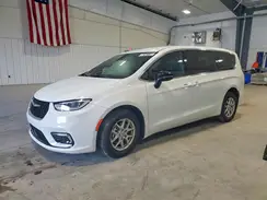 2C4RC1BG4SR614931 2025 CHRYSLER PACIFICA