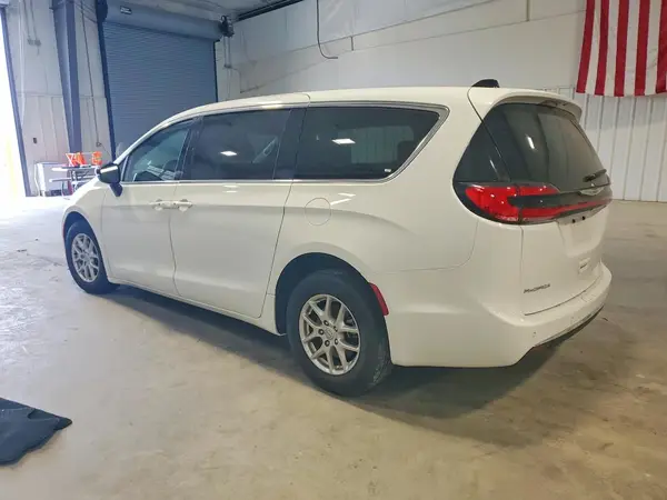2C4RC1BG4SR614931 2025 CHRYSLER PACIFICA - Image 2