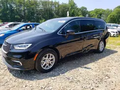 2C4RC1BG4TR168376 2026 CHRYSLER PACIFICA
