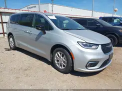 2C4RC1BG4TR168622 2026 CHRYSLER PACIFICA