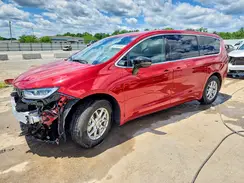 2C4RC1BG4TR173660 2026 CHRYSLER PACIFICA