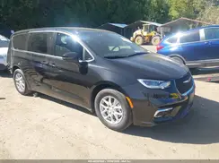 2C4RC1BG4TR177725 2026 CHRYSLER PACIFICA
