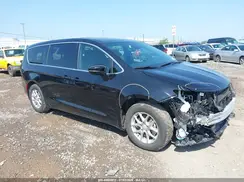 2C4RC1BG4TR180351 2026 CHRYSLER PACIFICA