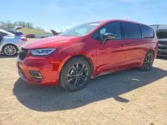 2C4RC1BG4TR181712 2026 CHRYSLER PACIFICA