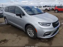 2C4RC1BG4TR183315 2026 CHRYSLER PACIFICA
