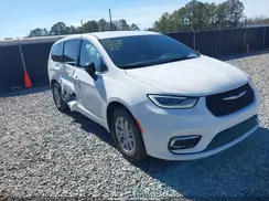 2C4RC1BG4TR186084 2026 CHRYSLER PACIFICA