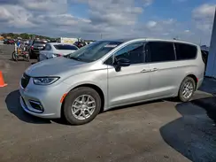 2C4RC1BG4TR191995 2026 CHRYSLER PACIFICA