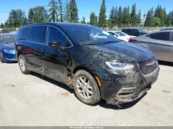 2C4RC1BG4TR193827 2026 CHRYSLER PACIFICA