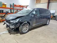 2C4RC1BG4TR194136 2026 CHRYSLER PACIFICA