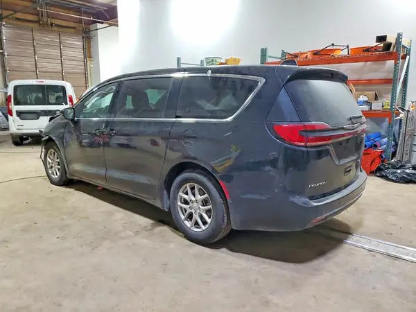 2C4RC1BG4TR194136 2026 CHRYSLER PACIFICA - Image 2
