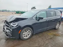2C4RC1BG4TR194153 2026 CHRYSLER PACIFICA
