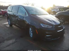 2C4RC1BG4TR201022 2026 CHRYSLER PACIFICA