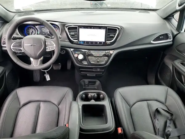 2C4RC1BG4TR201506 2026 CHRYSLER PACIFICA - Image 8