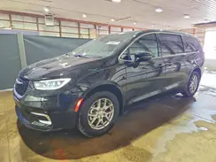 2C4RC1BG4TR201635 2026 CHRYSLER PACIFICA