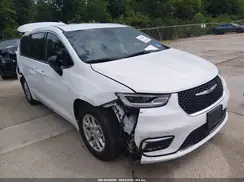2C4RC1BG4TR204311 2026 CHRYSLER PACIFICA