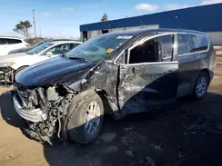2C4RC1BG4TR215499 2026 CHRYSLER PACIFICA