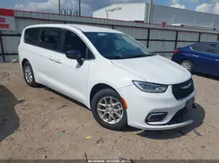 2C4RC1BG4TR230519 2026 CHRYSLER PACIFICA