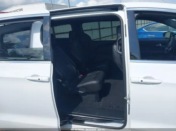 2C4RC1BG4TR230519 2026 CHRYSLER PACIFICA - Image 8