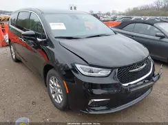 2C4RC1BG4TR235557 2026 CHRYSLER PACIFICA