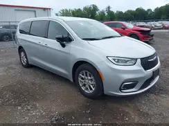 2C4RC1BG4TR240144 2026 CHRYSLER PACIFICA
